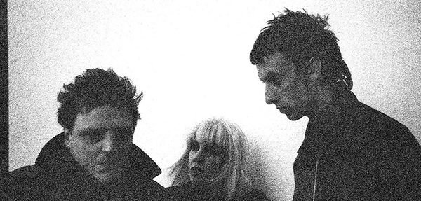 Girls In Synthesis To Release “Die Leere” EP On October 13 Via Hound Gawd! Records