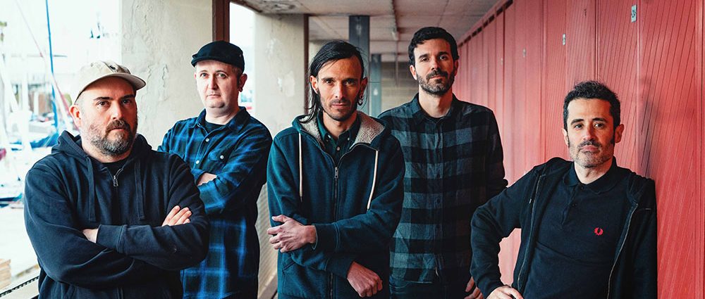 Premiere: Minor Planets Share New Single & Video “Sunsets And Sunrises”