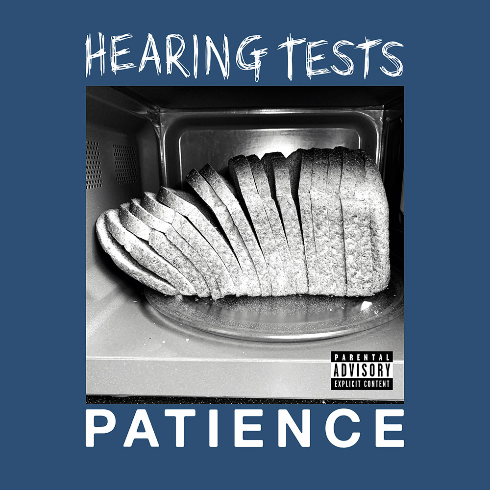 Hearing Tests - Patience