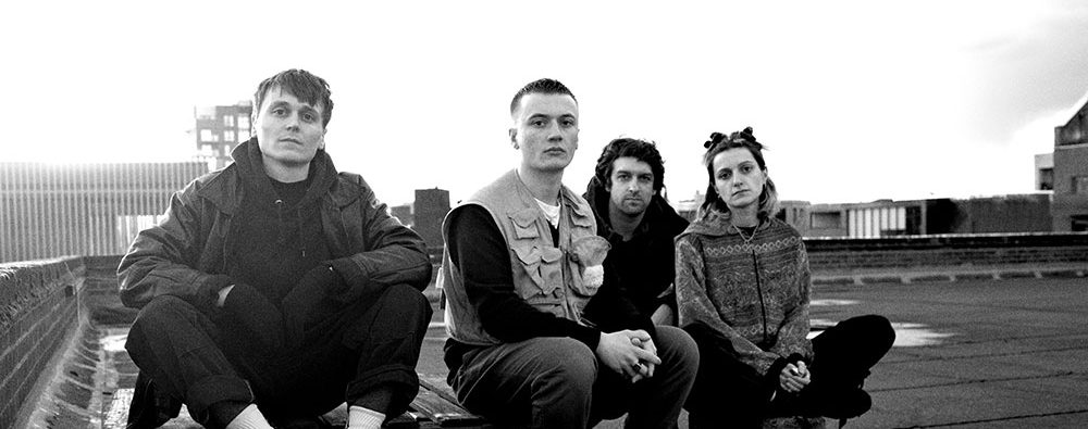 Talk Show Released New Single & Video “Closer”