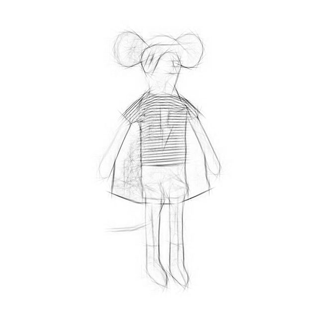 Mouse Man 