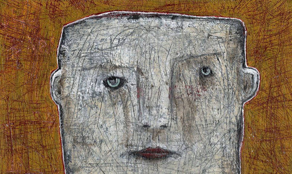 The Fades - Small Again