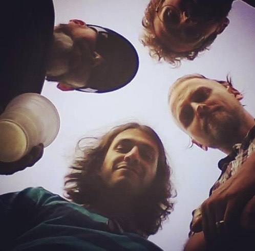 Stereo Sunrise