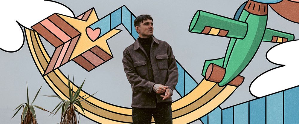 Stefan West - Take What You Need