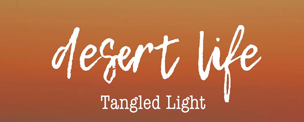 Desert Life - Tangled Light