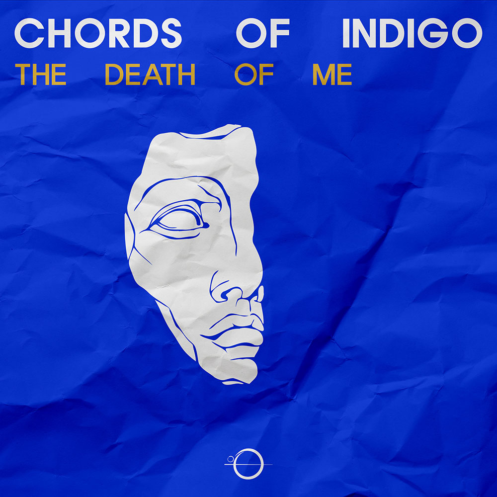 Chords Of Indigo - The Death Of Me