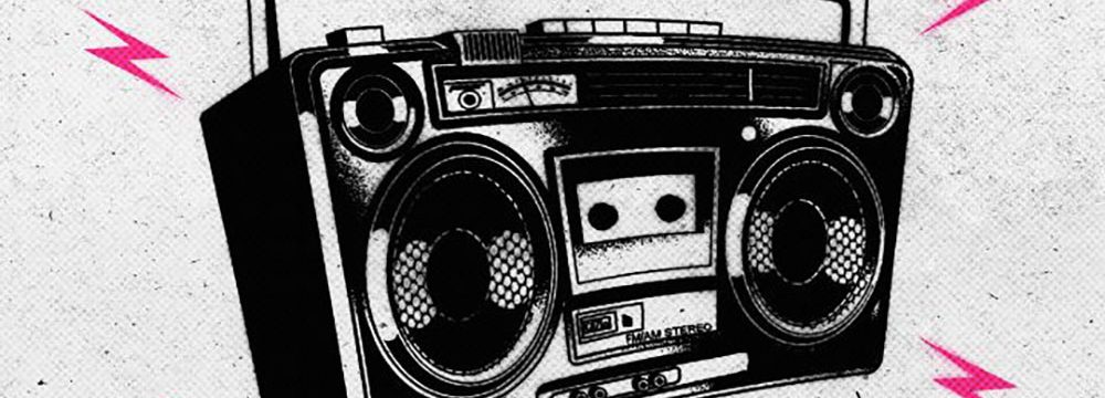 Playground Circus - Walking On Sunshine