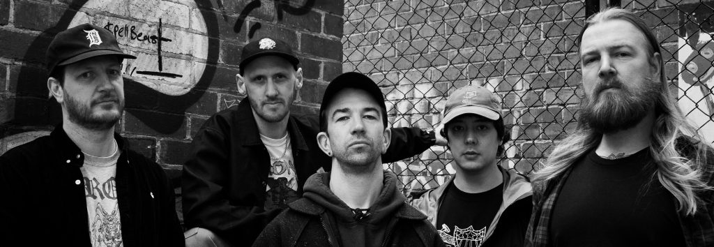 Iron Mind Released “Assume Your Ultimate Form” On Flatspot&nbsp;Records