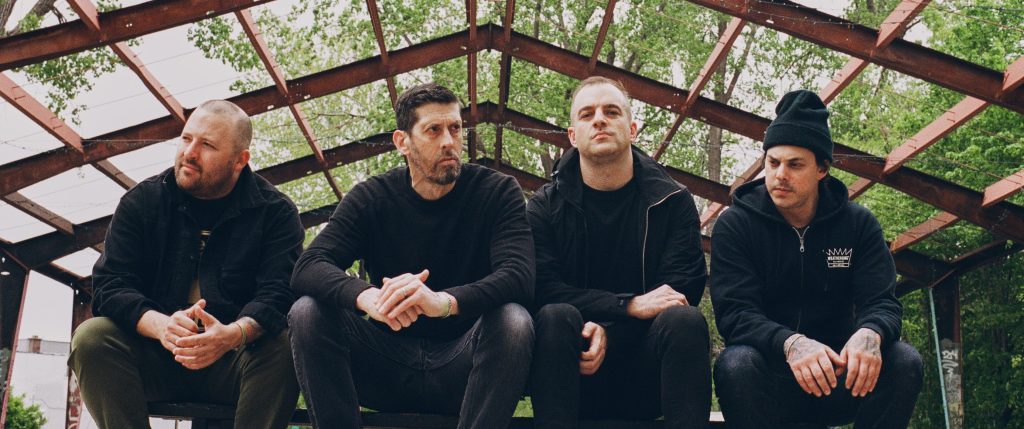 Paint It Black Share New Single “Dominion”