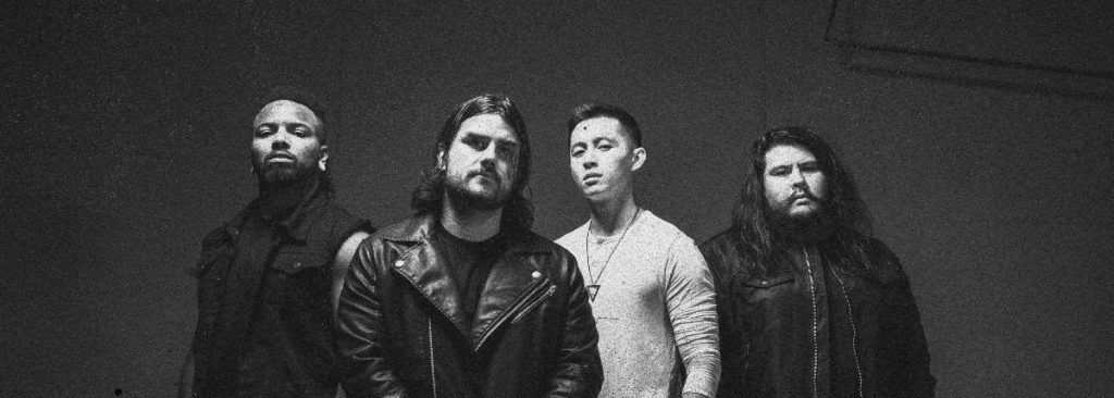 Of Virtue Released New Single & Video “True&nbsp;Colors”