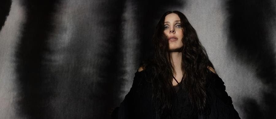 Chelsea Wolfe