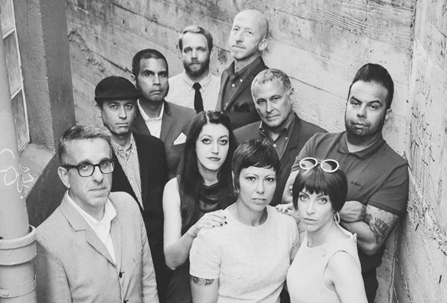 The Inciters
