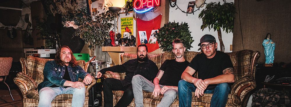 Territories Released New Single “Superhero”