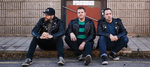 The Young Rochelles Released New Single “Breezy”