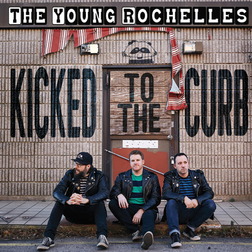 The Young Rochelles