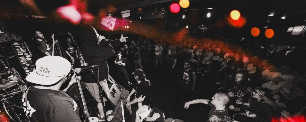 Hold My Own Announce “In My Way”&nbsp;EP