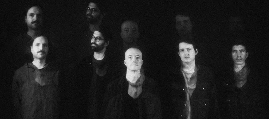 Touché Amoré Announces “Is Survived By:&nbsp;Revived”