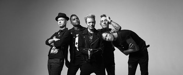 Sum 41 Released New Video “Landmines”