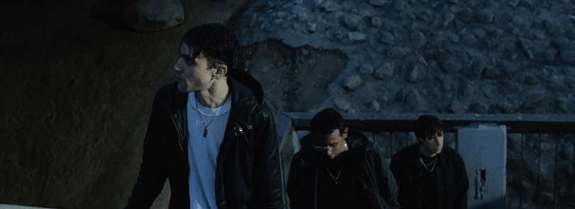 Fearing Released New Single & Video “Gravity”