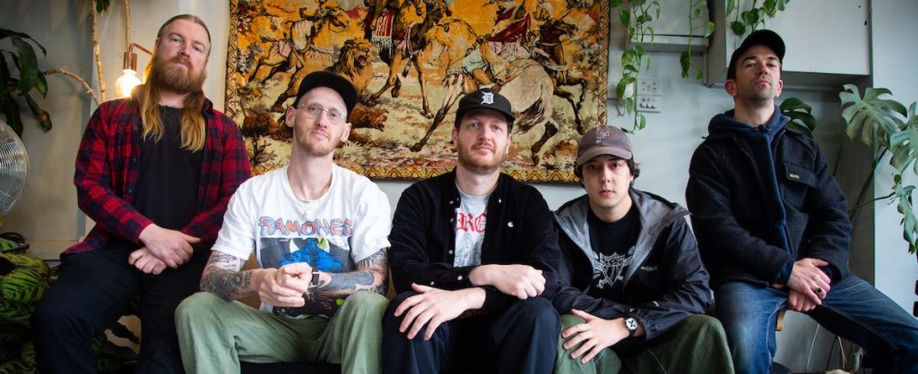 Iron Mind Released New Single “Assume Your Ultimate Form”