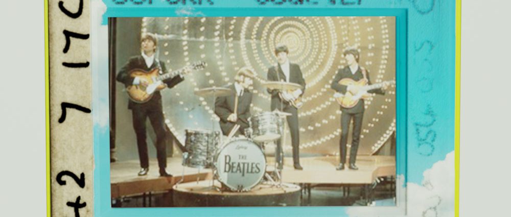 Rare and Never Seen Before Photos of The Beatles, David Bowie, Sex Pistols & More Coming to Quidd