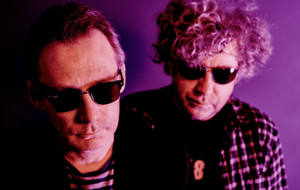 The Jesus And Mary Chain