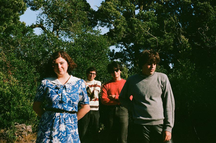 The Umbrellas Announce Sophomore LP On Slumberland; Shares “Three Cheers!” Music&nbsp;Video