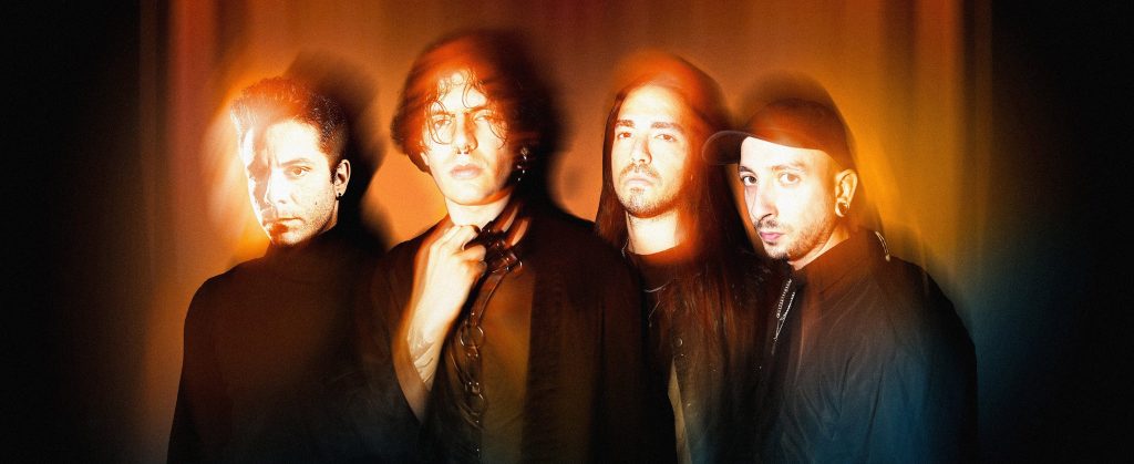 Prospective Drop New Album “Reasons To Leave”