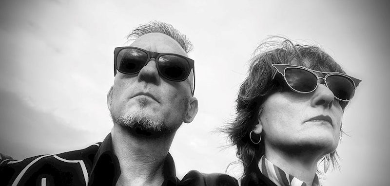 Frenchy And The Punk Release “Cities In Dust” Tribute, Marking Its 38th Anniversary, Along With B-side “Monsters”