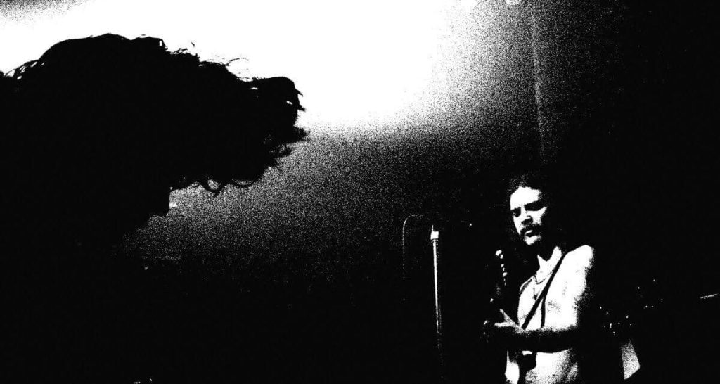 The Pleasure Dome – Equinox LP (Hound Gawd!&nbsp;Records)