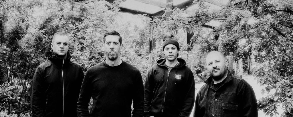 Paint It Black Released New Single “Safe”