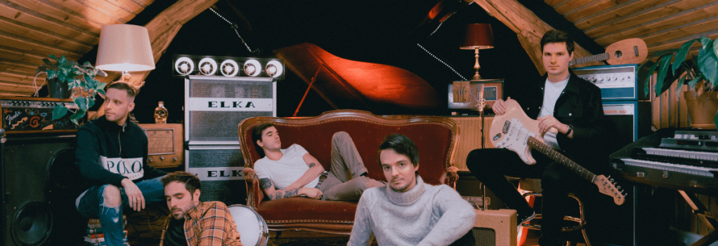 Chunk! No, Captain Chunk! Celebrate 10th Anniversary Of “Pardon My French” With Deluxe Edition Release On Vinyl &&nbsp;Cassette