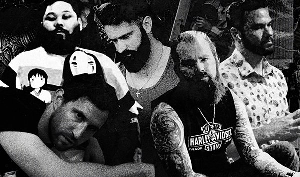 Dance Gavin Dance