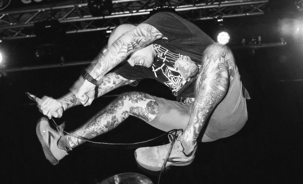 Planet On A Chain To Release “Deprogram” For The First Time On Vinyl Via Revelation Records