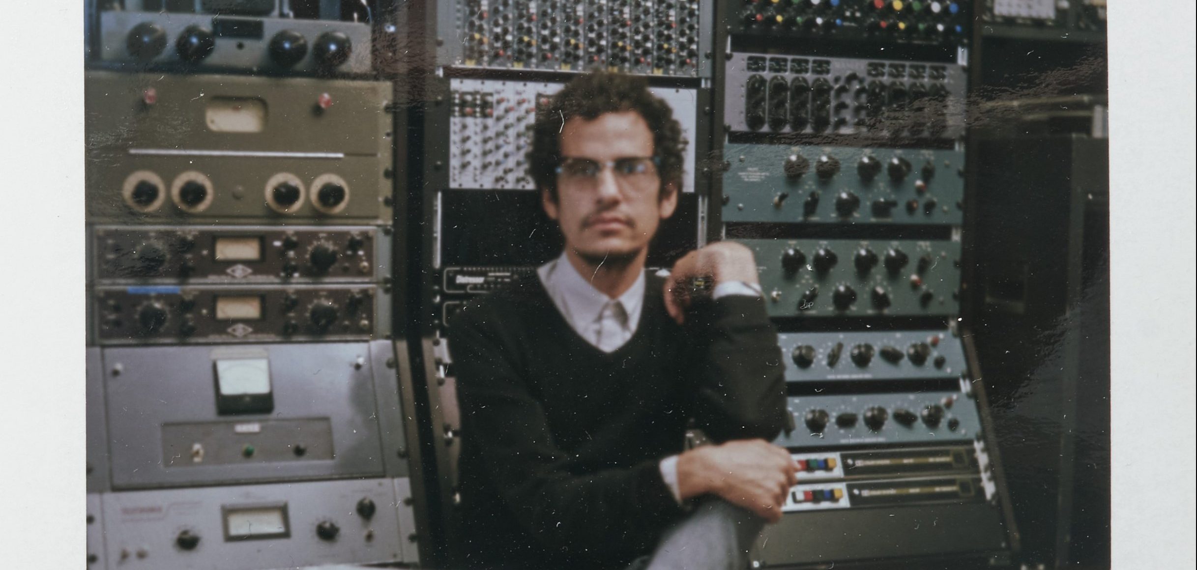 Omar Rodríguez-López