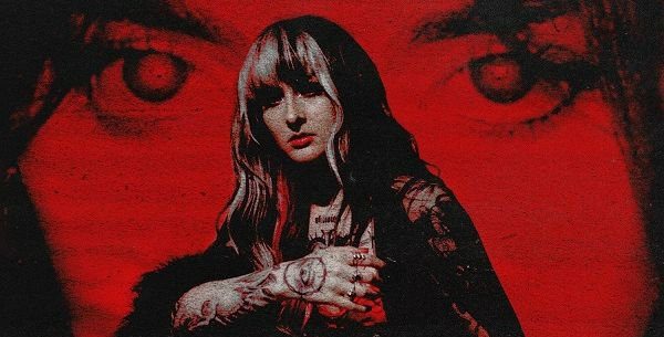 Mothica Supporting Halestorm & Black Veil Brides On Upcoming European&nbsp;Tour