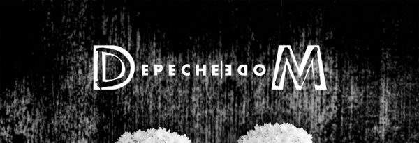 Depeche Mode - My Favorite Stranger