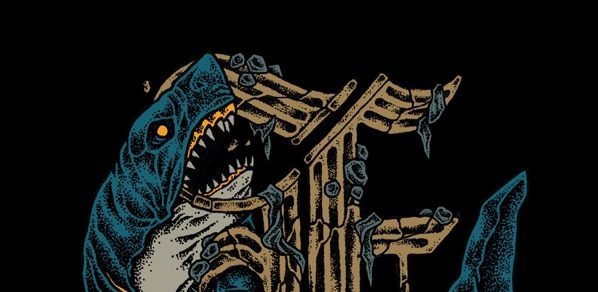 The Flatliners Released New Song “Between Our Teeth”