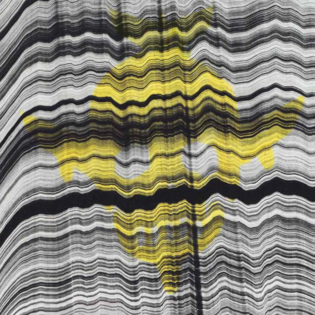 Pete International Airport - Tic Tac 7" - Little Cloud Records