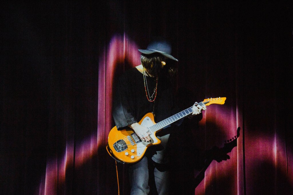 Pete International Airport