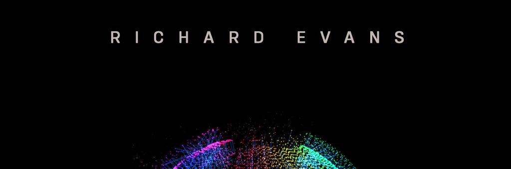 Richard Evans – Dream Of The World&nbsp;EP