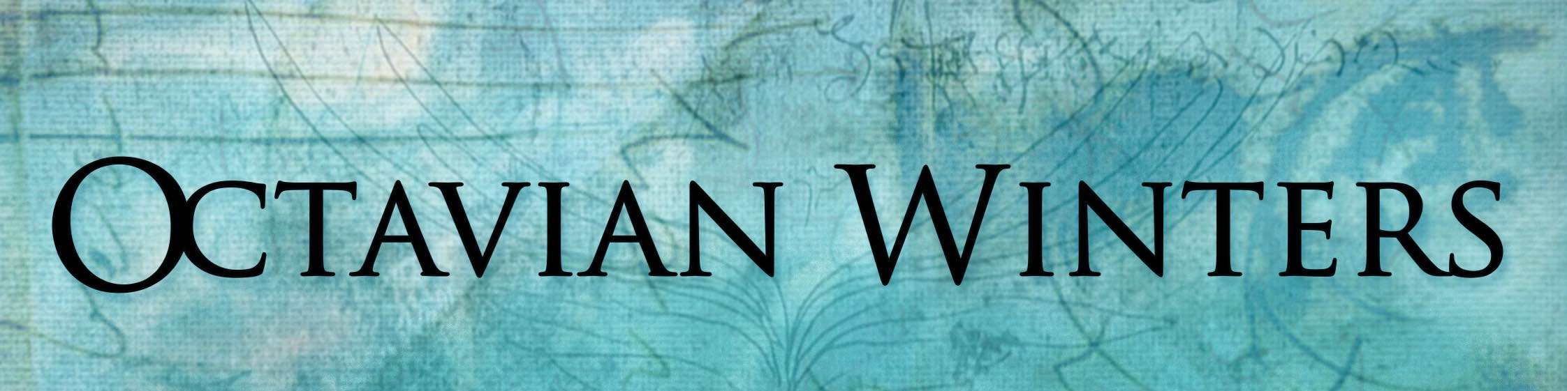 Octavian Winters - The Line Or Curve EP