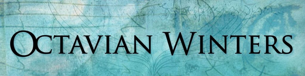 Octavian Winters - The Line Or Curve EP