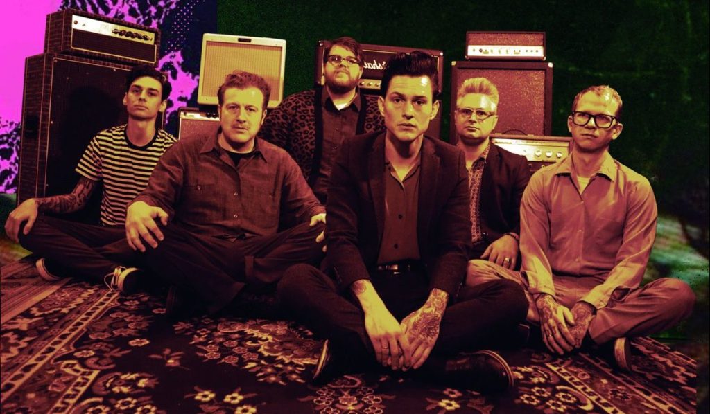 The Atom Age Releases New Self-Titled Album Via Asian Man&nbsp;Records