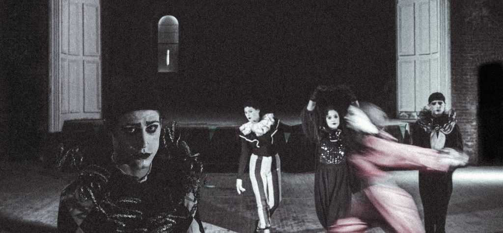 House Of Harm Announced New Album; Watch Video For “Roseglass”