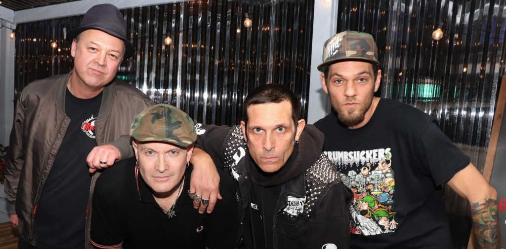 Incendiary Device Share New Single; Announce Debut Album On Bridge Nine Records