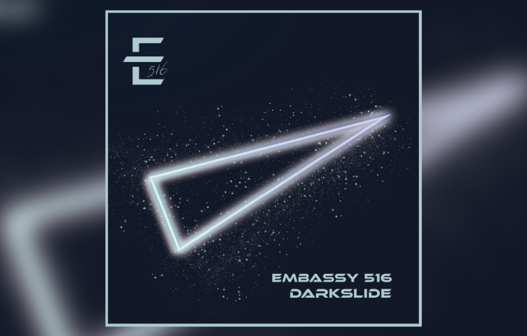 Embassy 516 - Darkslide