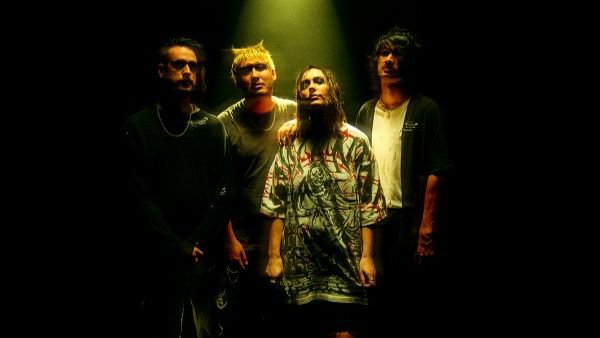 Stand Atlantic Supporting Waterparks On Upcoming European Tour