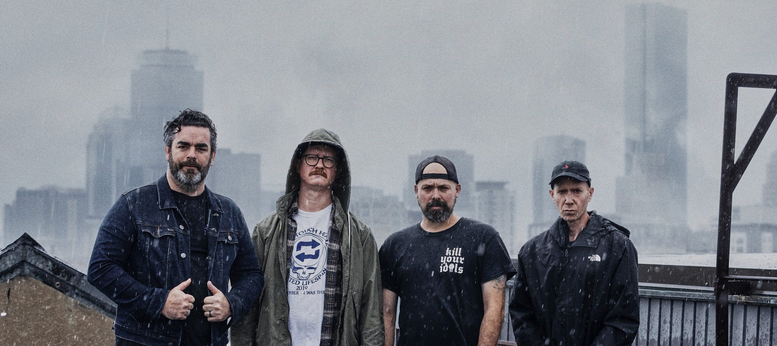 COA (AKA Colin Of Arabia)