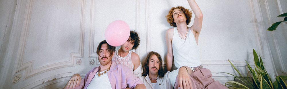 Carmen Sea Released New Single & Video “Speed”